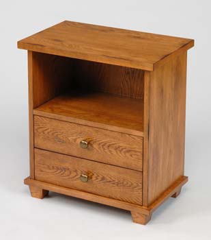 Furniture123 Greenwich Telephone Table