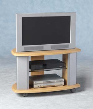 Furniture123 Haley TV/Video Cabinet