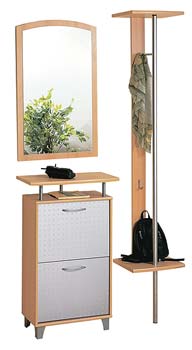 Furniture123 Happy Hall Set