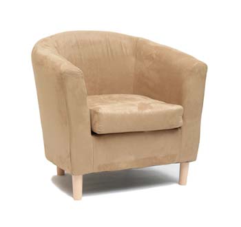 Furniture123 Hatton Tub Chair