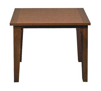 Furniture123 Havana Lamp Table
