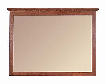 Furniture123 Havana Wall Mirror