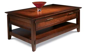 Furniture123 Henley Coffee Table