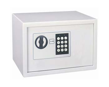 Furniture123 Home & Office Compact Electronic Safe 702