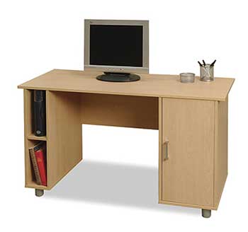 Furniture123 Homework Computer Desk 12600