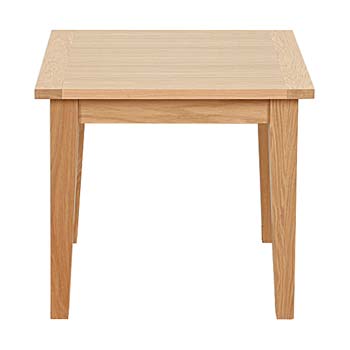 Furniture123 Horizon Lamp Table