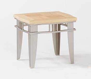 Furniture123 Hudson Lamp Table