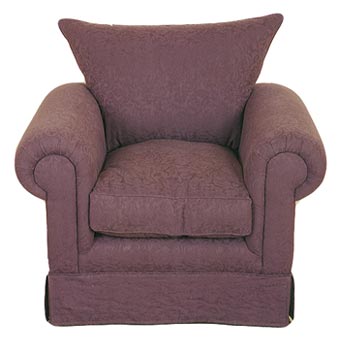 Furniture123 Huntingdon Armchair
