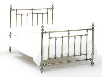 Furniture123 Imperial Bedstead