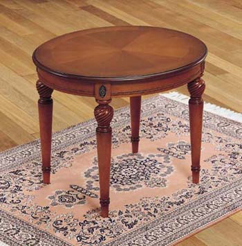Furniture123 Infanta Side Table