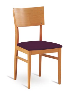 Furniture123 Italia 2260 Chair (pair)