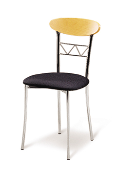 Furniture123 Italia SE15 Chair (box of four)