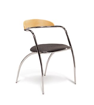Furniture123 Italia SE55 Chair (box of 4)