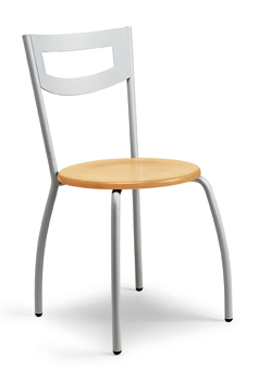 Furniture123 Italia SE580 Chair (box of 4)