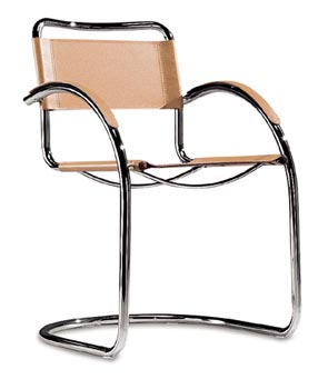 Furniture123 Italia SE96 Chair (pair)