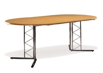 Italia T994 Extendable Dining Table