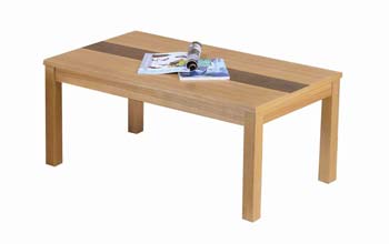 Jude Coffee Table - WHILE STOCKS LAST! - FREE