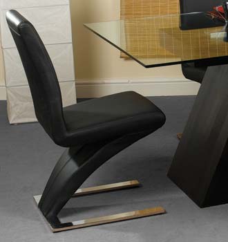Furniture123 Kanzi Dining Chair (pair)
