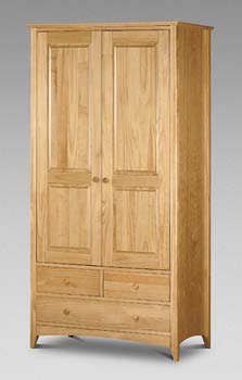 Furniture123 Kendal Combination Wardrobe