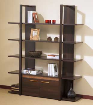 Furniture123 Keziah Display Cabinet