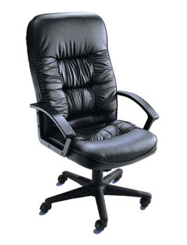 Furniture123 King 300 Office Chair