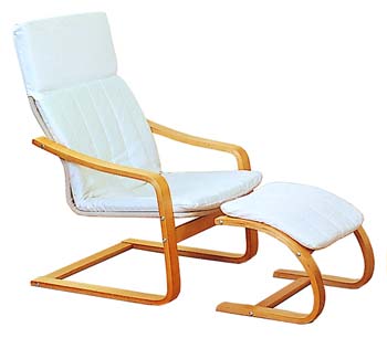 Kinsta Relaxer Chair