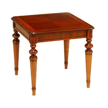 Furniture123 Laguna Side Table