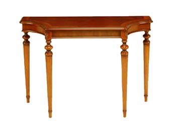 Furniture123 Laguna Sofa Table