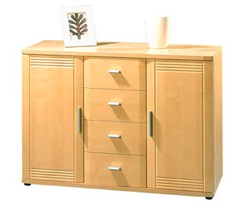 Furniture123 Laura Large Sideboard