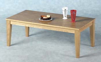 Furniture123 Libby Ash Coffee Table - WHILE STOCKS LAST! -