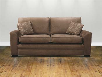 Furniture123 Liberty 2.5 Seater Sofa