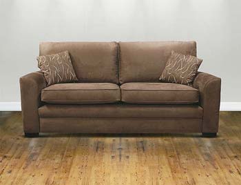 Furniture123 Liberty 3 Seater Sofa