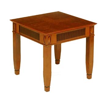 Furniture123 Liberty End Table