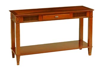 Furniture123 Liberty Sofa Table