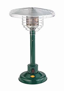 Lifestyle Verde Table Top Heater