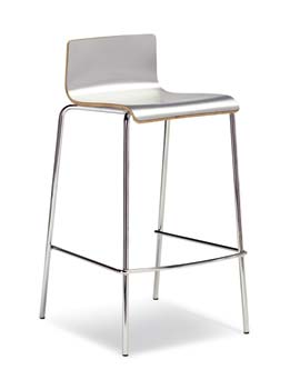 Furniture123 Lilly Stool