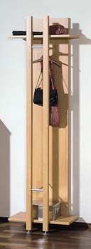 Furniture123 Lisa Clothes Stand