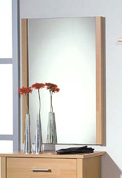 Furniture123 Lisa Mirror