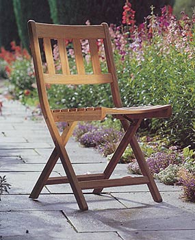 Furniture123 Lister Bramley Sidechair