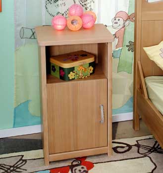 Furniture123 Little Robinson Bedside Table