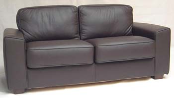 London 2 1/2 Seater Sofa Bed