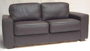 Furniture123 London 2 1/2 Seater Sofa