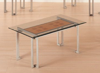 Furniture123 Lorenz Coffee Table