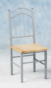 Furniture123 Louis Dining Chair (box of four)