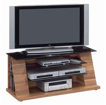 Luxor 1300 LCD TV Stand