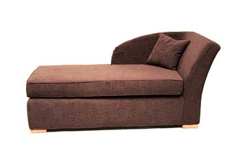 Furniture123 Lydia Chaise Longue Sofa