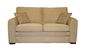Furniture123 Madison 2.5 Seater Sofa Bed