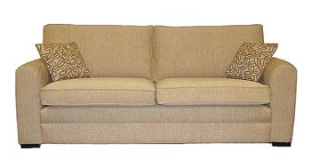 Furniture123 Madison 3.5 Seater Sofa