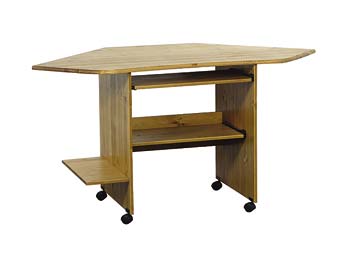Furniture123 Mads Corner Desk 8855