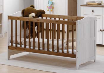 Maggie Cot - WHILE STOCKS LAST!